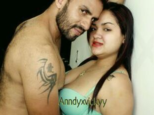 Anndyxvickyy