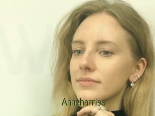 Anneharriss