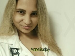 Annelisejoy