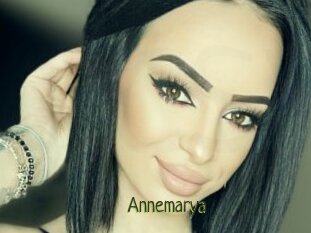 Annemarya