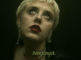Annetangell