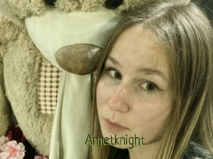 Annetknight