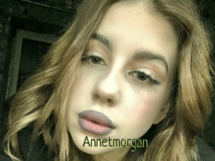 Annetmorgan