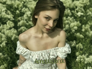 Annettaclarck
