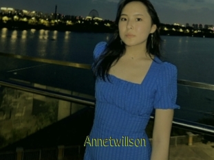 Annetwillson