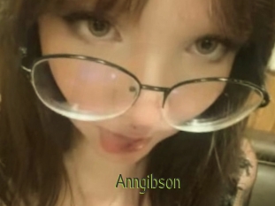 Anngibson