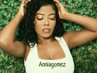 Anniagomez