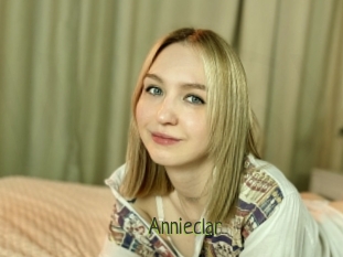 Annieclar