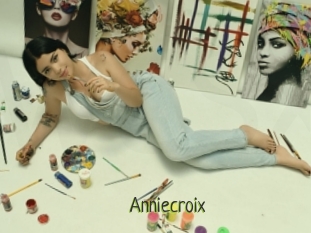 Anniecroix