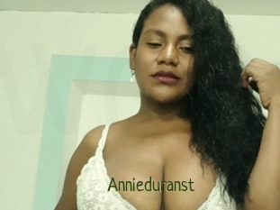 Annieduranst