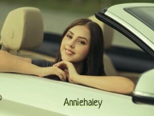Anniehaley