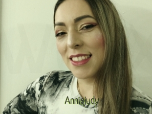 Anniejudy
