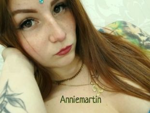Anniemartin