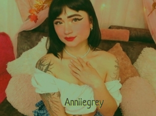 Anniiegrey