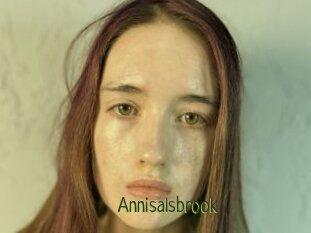 Annisalsbrook
