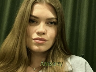 Annisarey