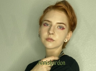 Annisbardon