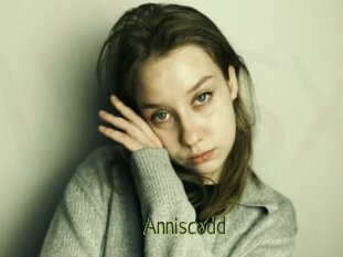 Anniscodd