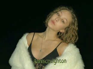 Anniscreighton