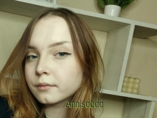 Annisdodd