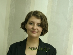 Annisdredge