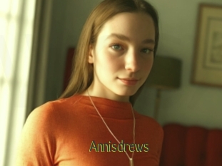 Annisdrews