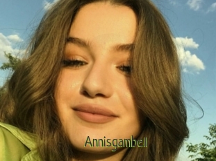 Annisgambell