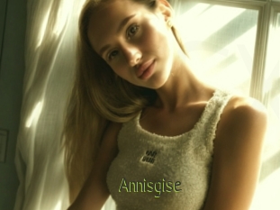 Annisgise