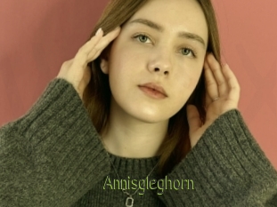 Annisgleghorn