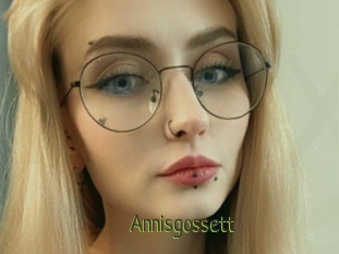 Annisgossett