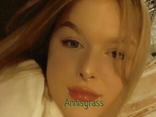 Annisgrass
