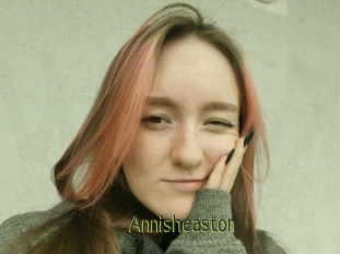 Annisheaston