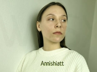 Annishiatt