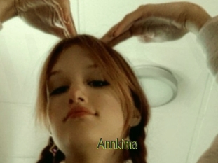 Annkima