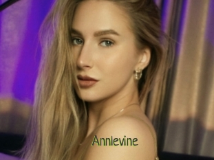 Annlevine