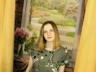 Annloveyoux
