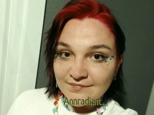 Annradiant