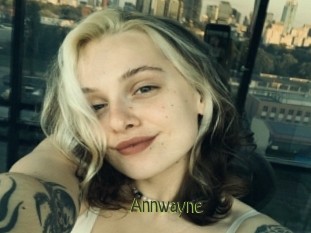 Annwayne
