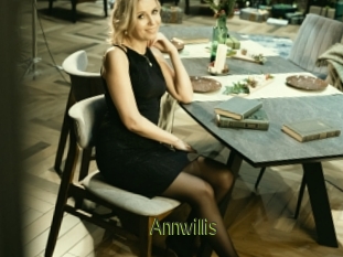 Annwillis
