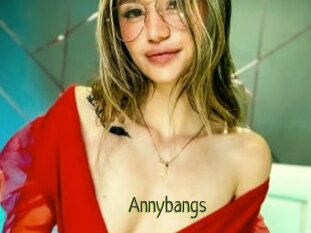 Annybangs