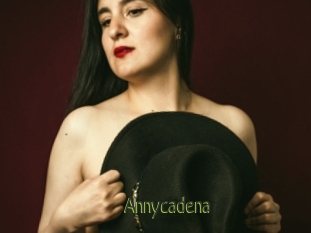 Annycadena