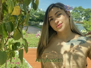 Annyhussien