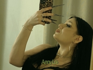 Annykis