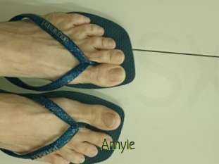 Annyle