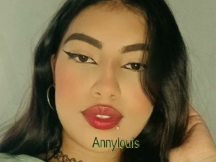 Annylouis