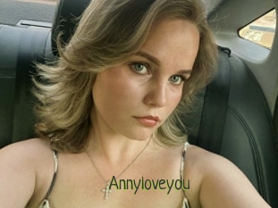 Annyloveyou
