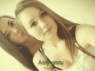Annynammy