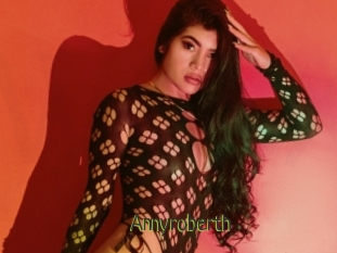 Annyroberth