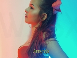 Annyroja