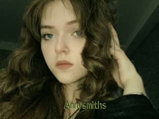 Annysmiths